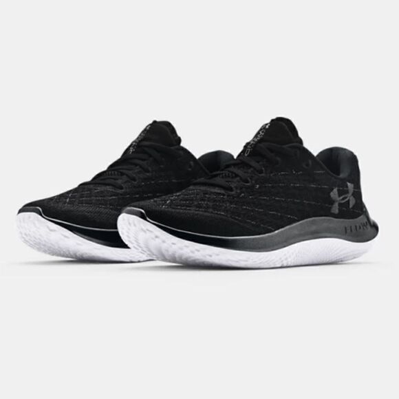 Under Armor Men's Flow Velociti Wind Running Shoes | size 8 - Picture 1 of 11